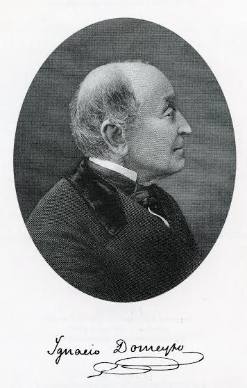 Ignacio Domeyko